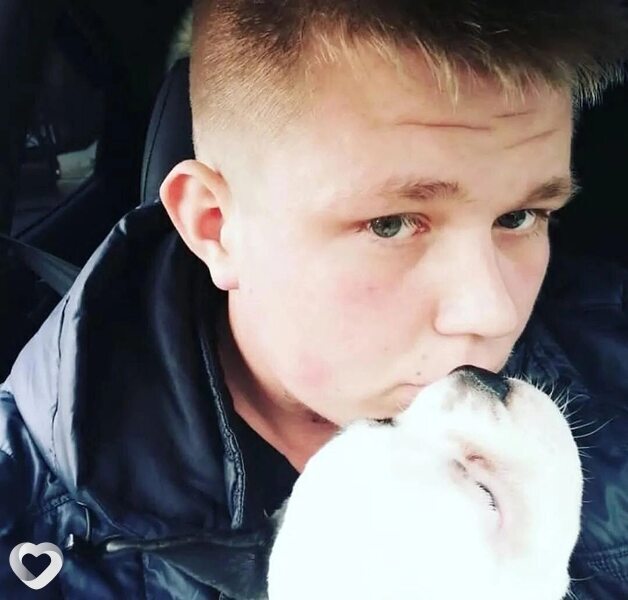 Александр, 25, Барнауле — анкета №4352685