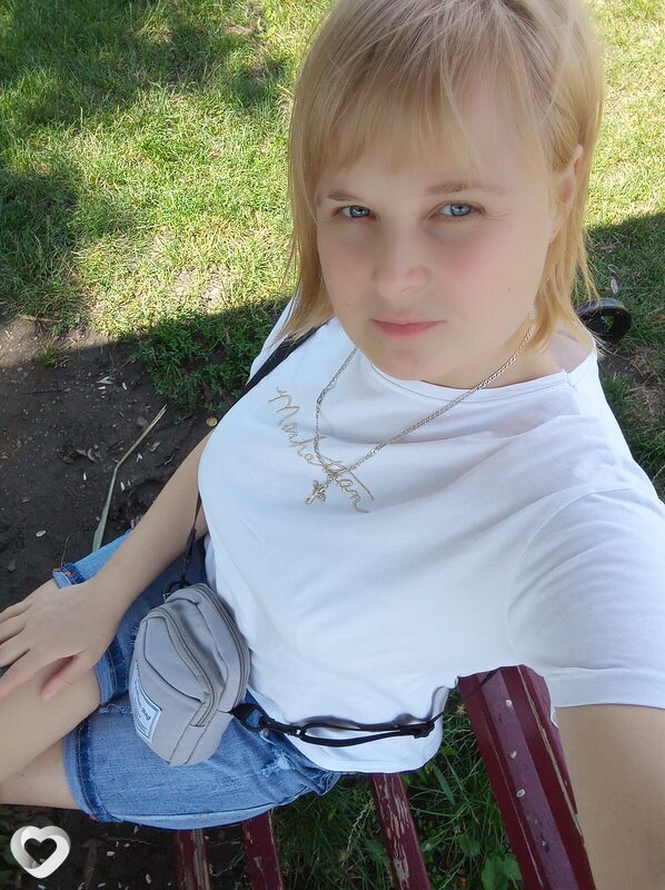 Nadya, Овидиополь