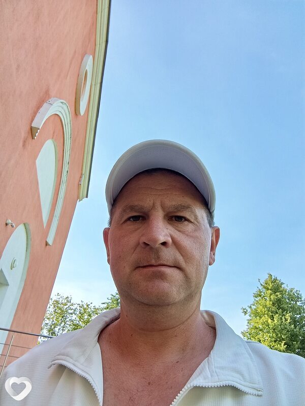 Денис, 48, Орше — анкета №4352691