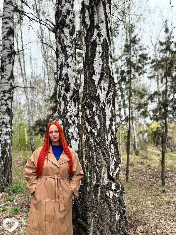 Екатерина, 42, Челябинске — анкета №4352696