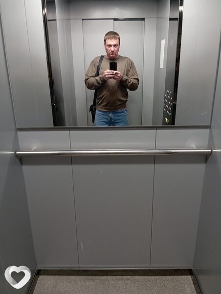 Павел, 36, Красноярске — анкета №4352700