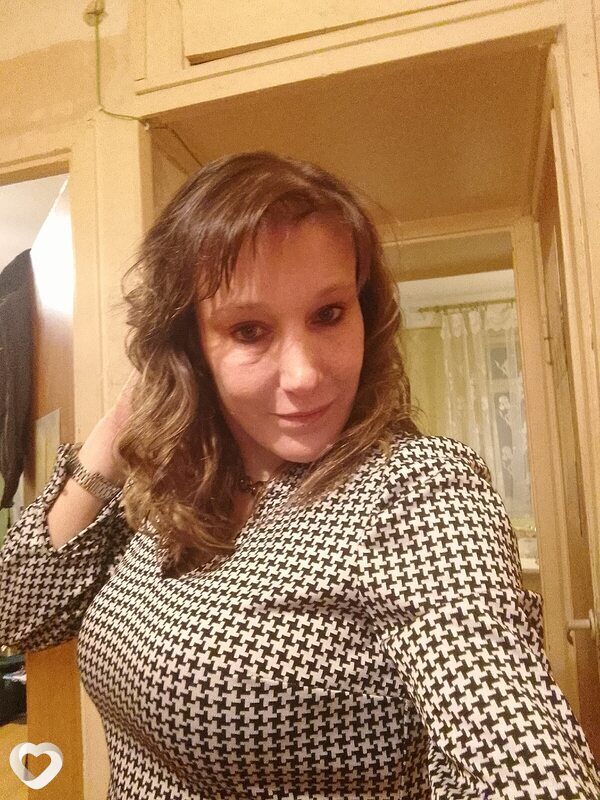 Анна, 32, Санкт-Петербурге — анкета №4352711