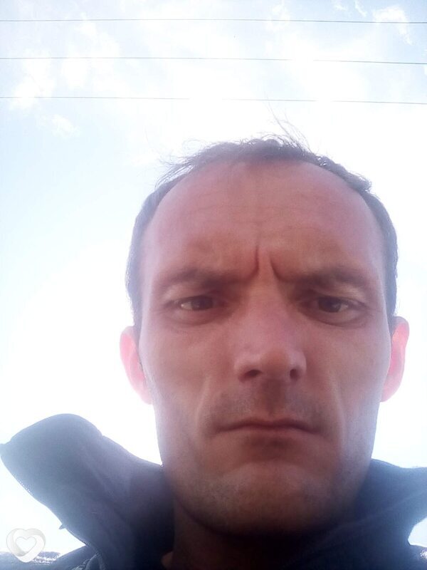 Денис, 40, Новосибирске — анкета №4352543