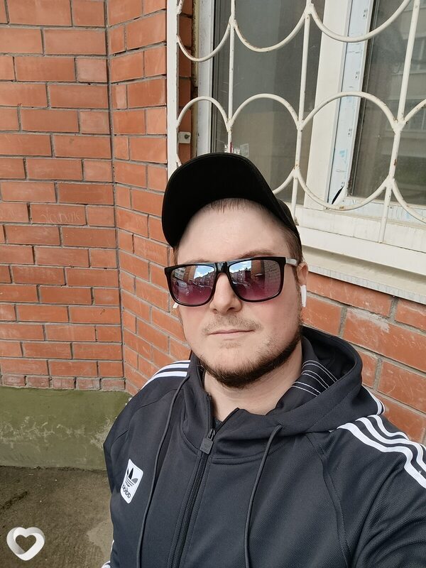 Денис, 36, Твери — анкета №4352553