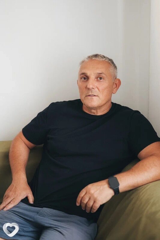 Александр, 54, Новокузнецке — анкета №4352556