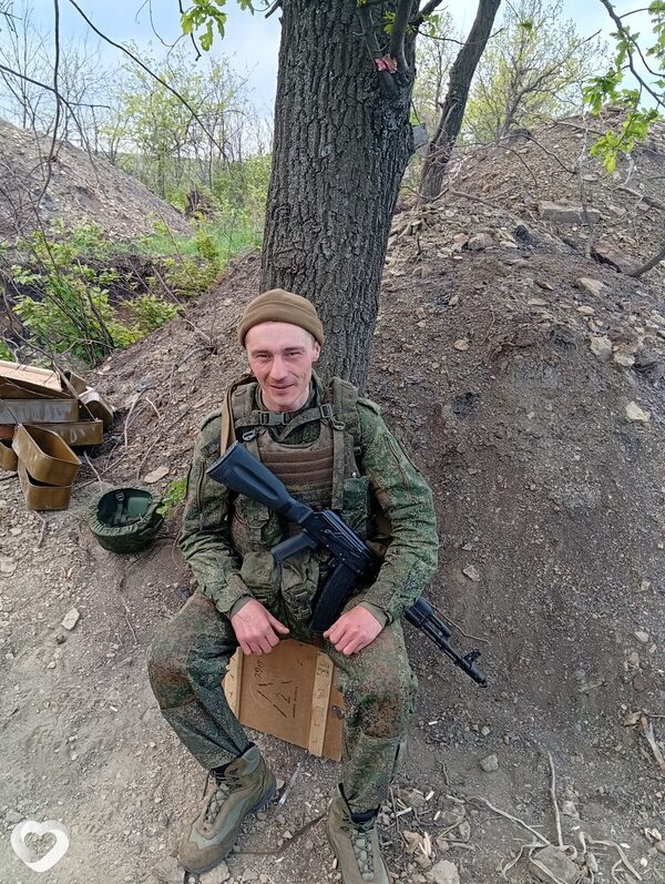 Виктор, 36, Воронеже — анкета №4352792