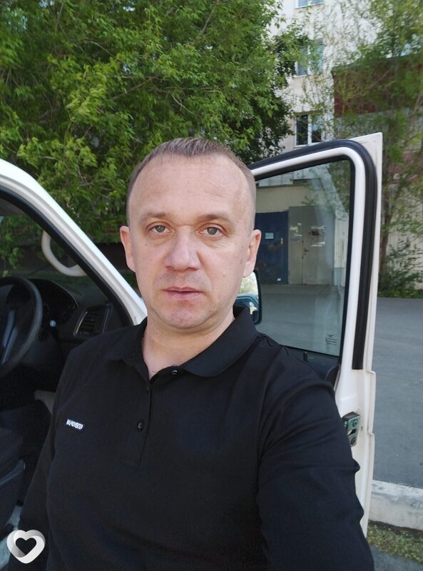 Олег, 40, Оренбурге — анкета №4352793