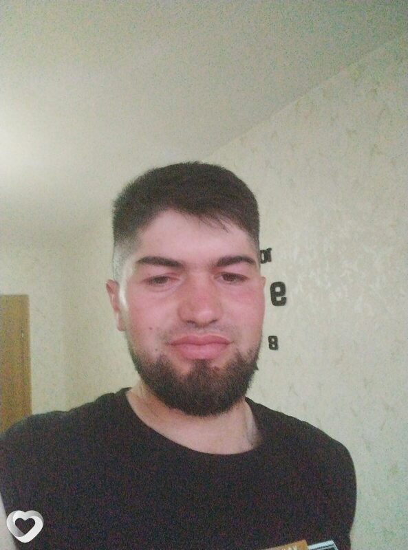 Леха, 27, Абакане — анкета №4352801