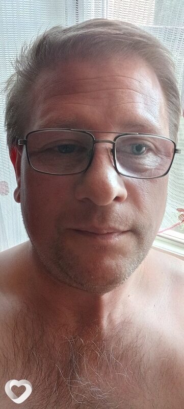 Александр, 45, Твери — анкета №4352806