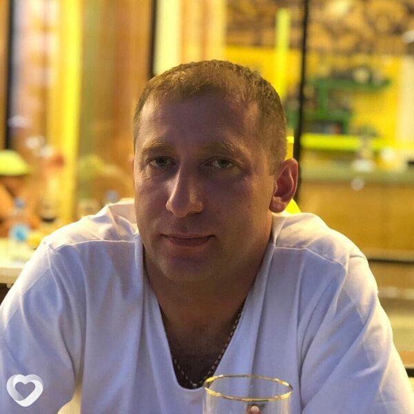 Олег, 38, Омске — анкета №4352807