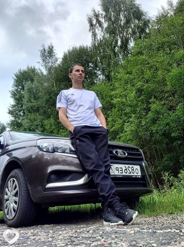 Максим, 34, Ярославле — анкета №4352808