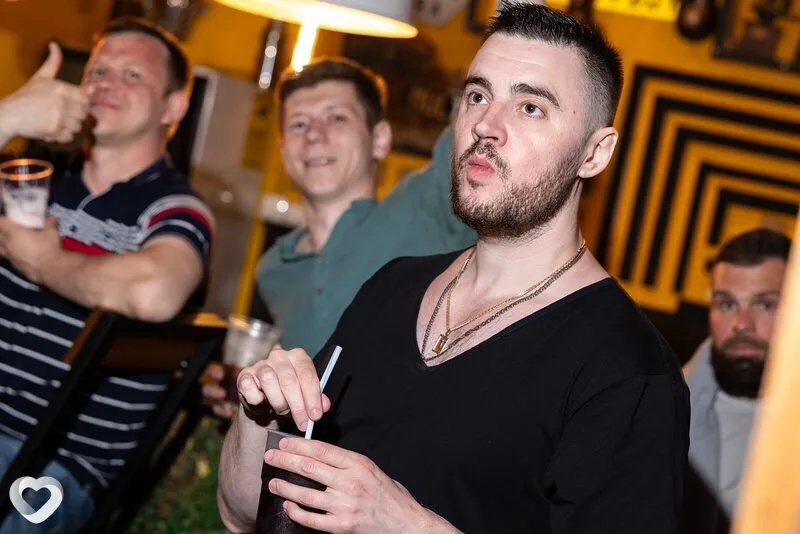 Георгий, 37, Москве — анкета №4352810