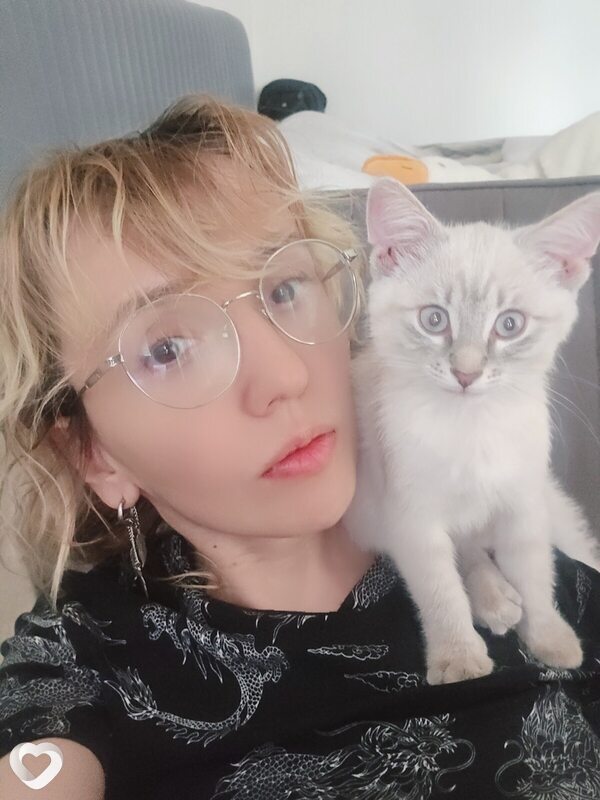 Ирина, 39, Воронеже — анкета №4352811