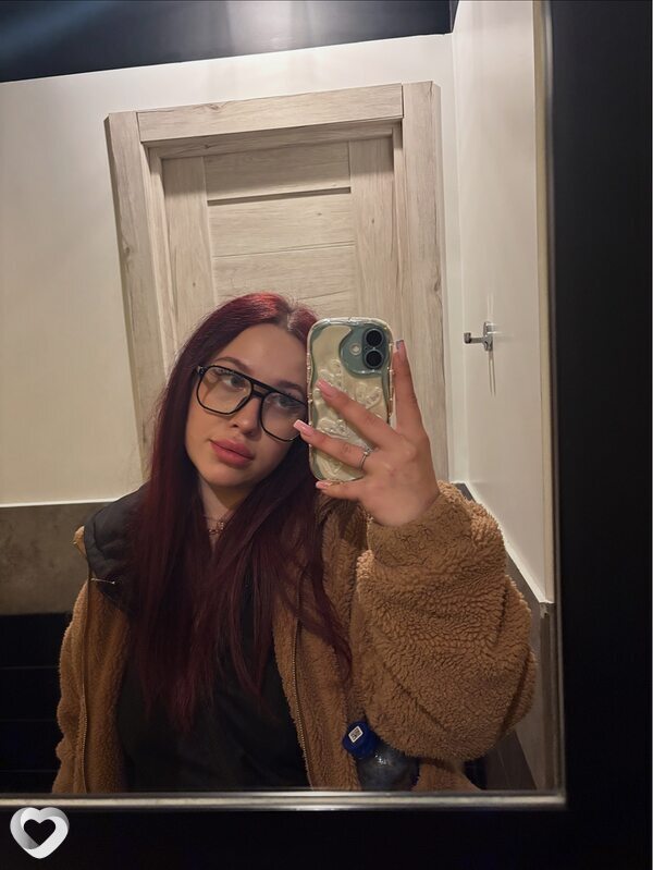 Яна, 24, Подольске — анкета №4352770