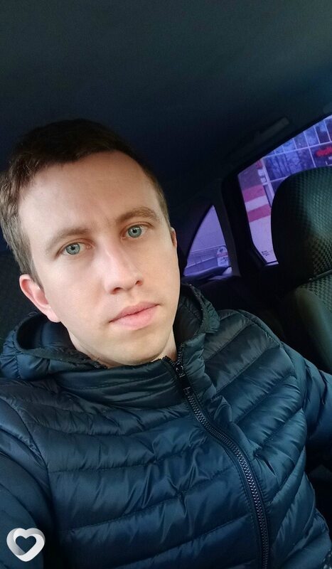 Евгений, 31, Саранске — анкета №4352785