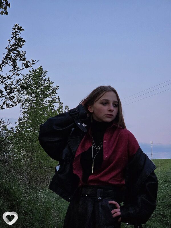 Дарья, 19, Калининграде — анкета №4352868