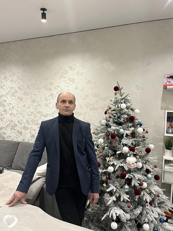 Ильдар, 48, Оренбурге — анкета №4352869