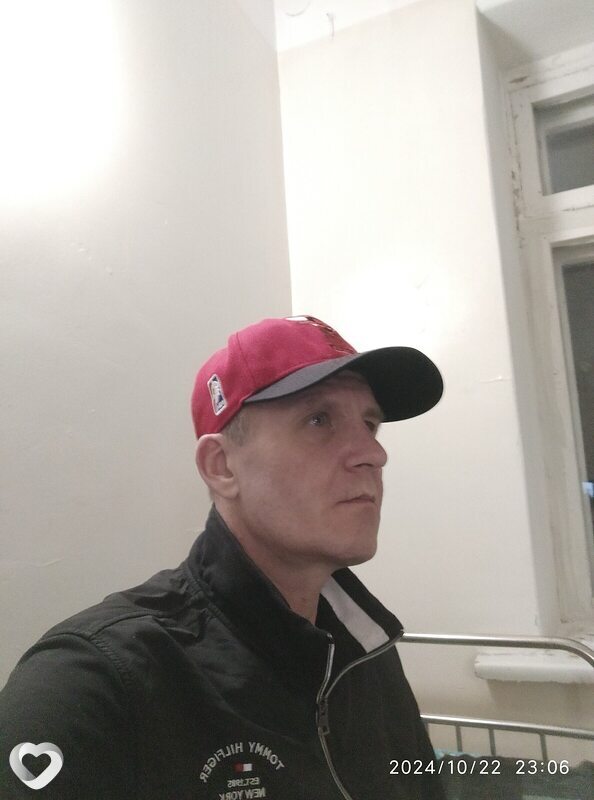 Константин, 40, Омске — анкета №4352871