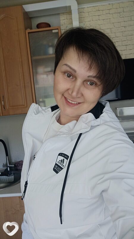 Оксана, Магадан