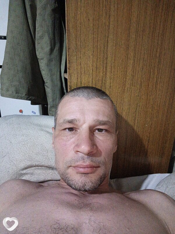 Николай, 39, Шахтах — анкета №4352886