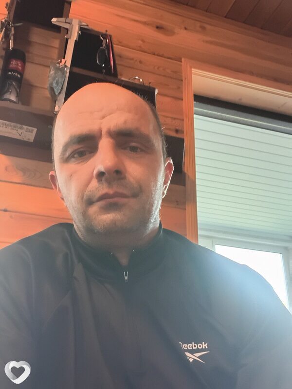 Кирилл, 37, Комсомольске-на-Амуре — анкета №4352719
