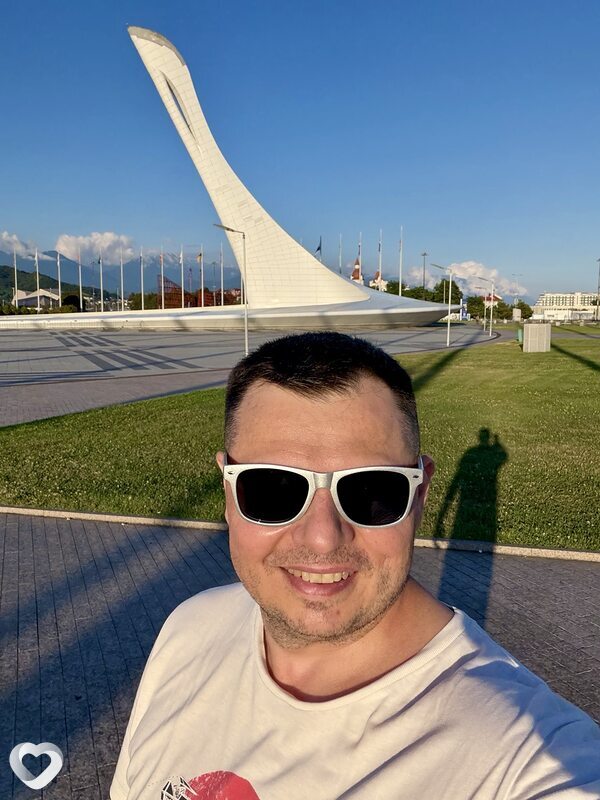 Сергей, 45, Краснодаре — анкета №4352729
