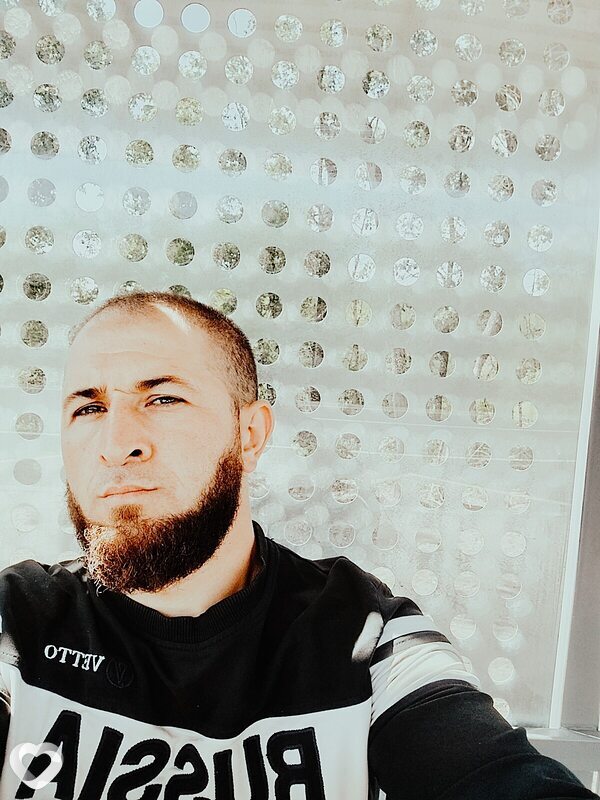 Shamil, 36, Донецке — анкета №4352732