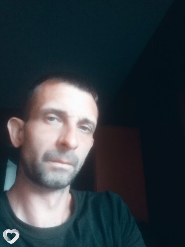 Андрей, 36, Тамбове — анкета №4352734
