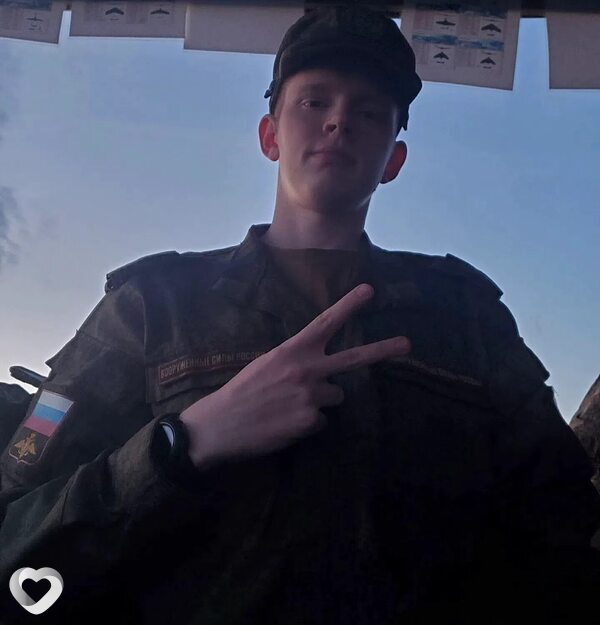 Федя, 20, Ижевске — анкета №4352814