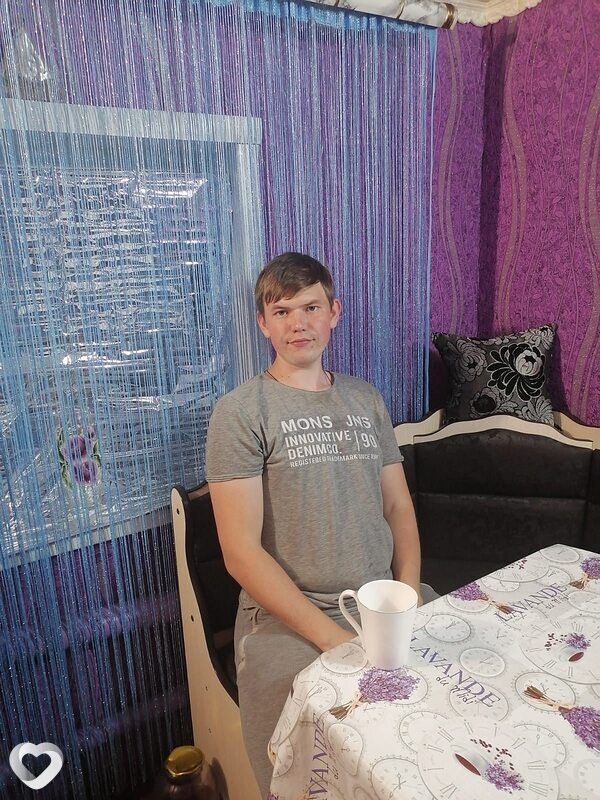 Дмитрий, Новоаннинский