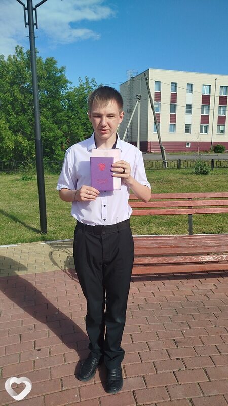 Кирилл, Петухово