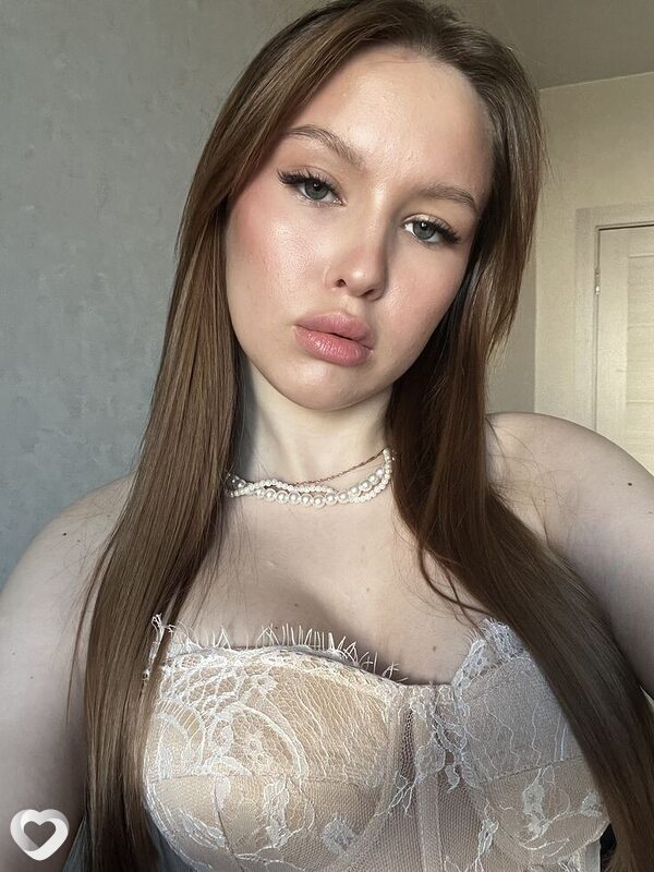 Регина, 20, Кемерове — анкета №4352835