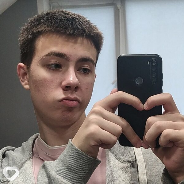 Василий, 22, Воронеже — анкета №4352836