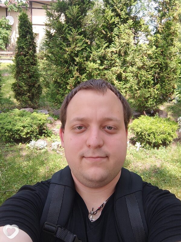 Алексей, 26, Ростове-на-Дону — анкета №4352839