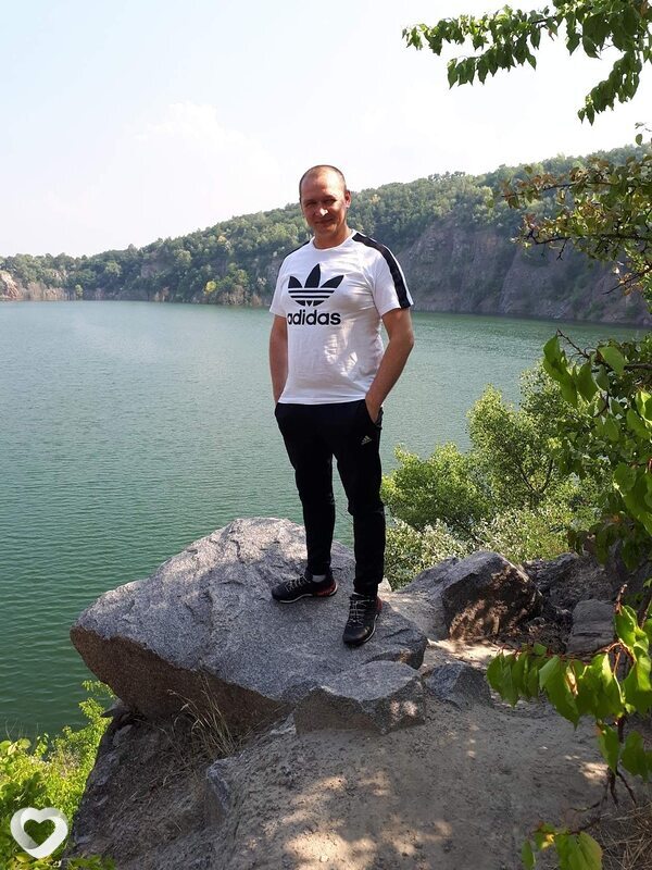 Денис, 45, Солигорске — анкета №4352840