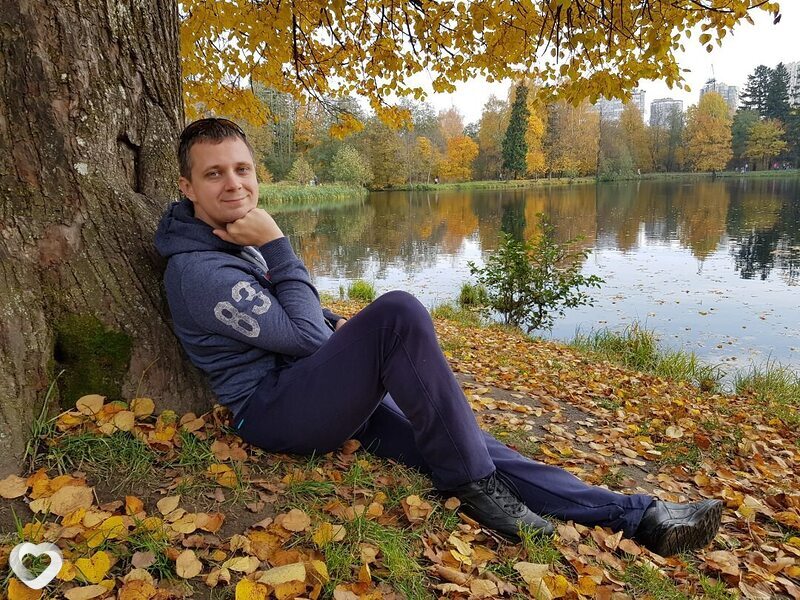 Сергей, 39, Санкт-Петербурге — анкета №4352852
