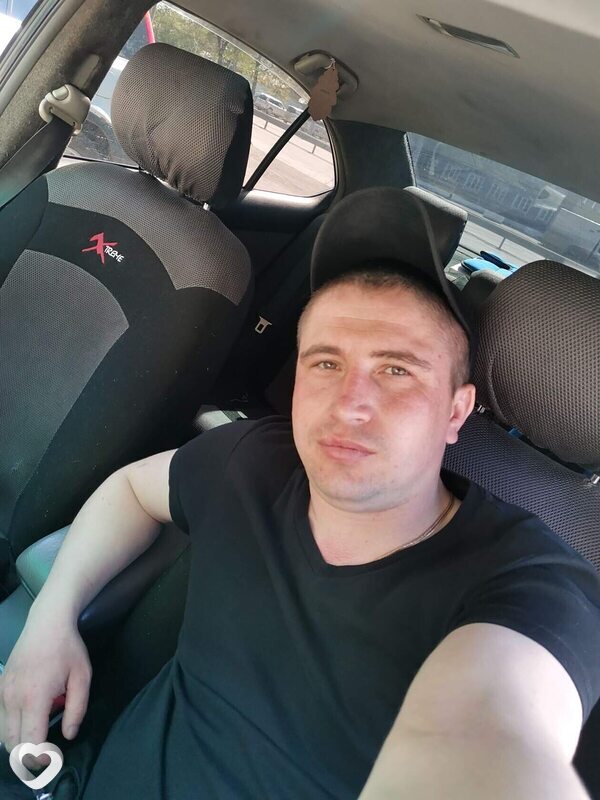 Эдуард, 34, Иркутске — анкета №4352855