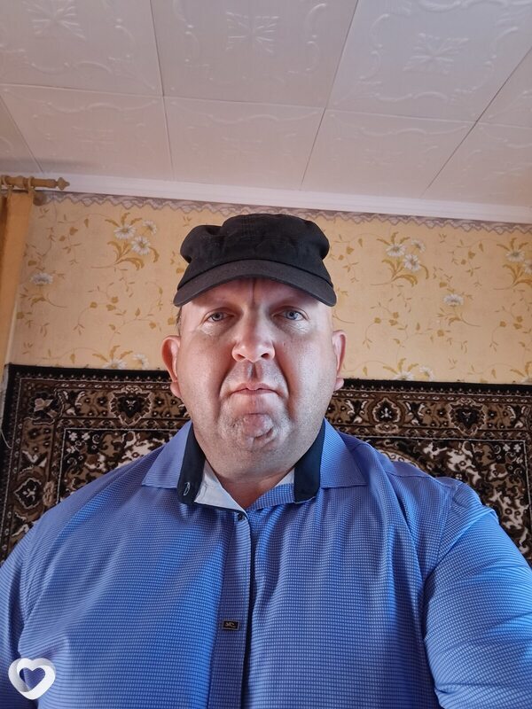 Сергей, 42, Ростове-на-Дону — анкета №4352856