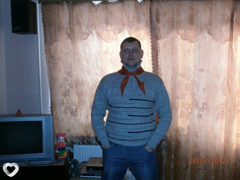 Дмитрий, Кореновск