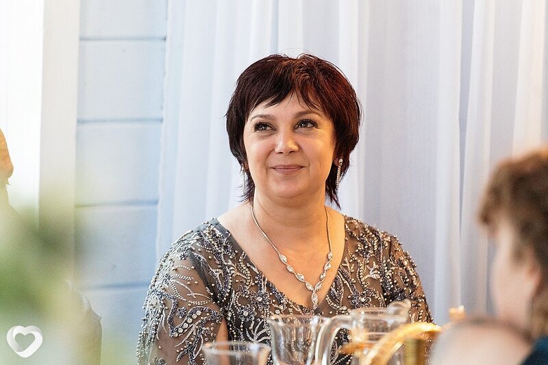 Людмила, 53, Калининграде — анкета №4353003