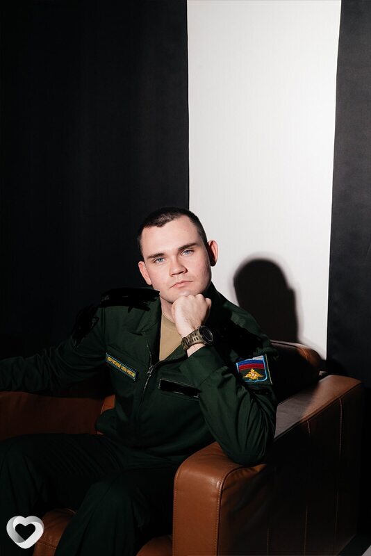 Ярик, 18, Сергиеве Посаде — анкета №4352947