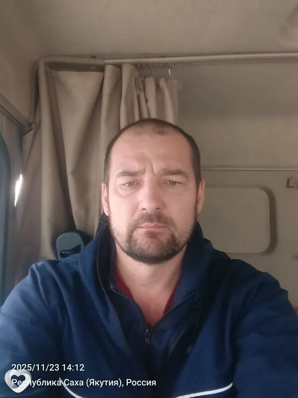 Вячеслав, 42, Бийске — анкета №4352948