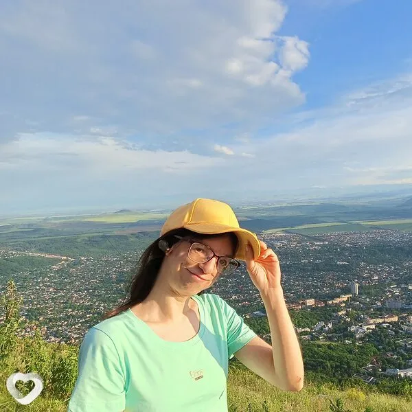 Сания, 32, Москве — анкета №4352951