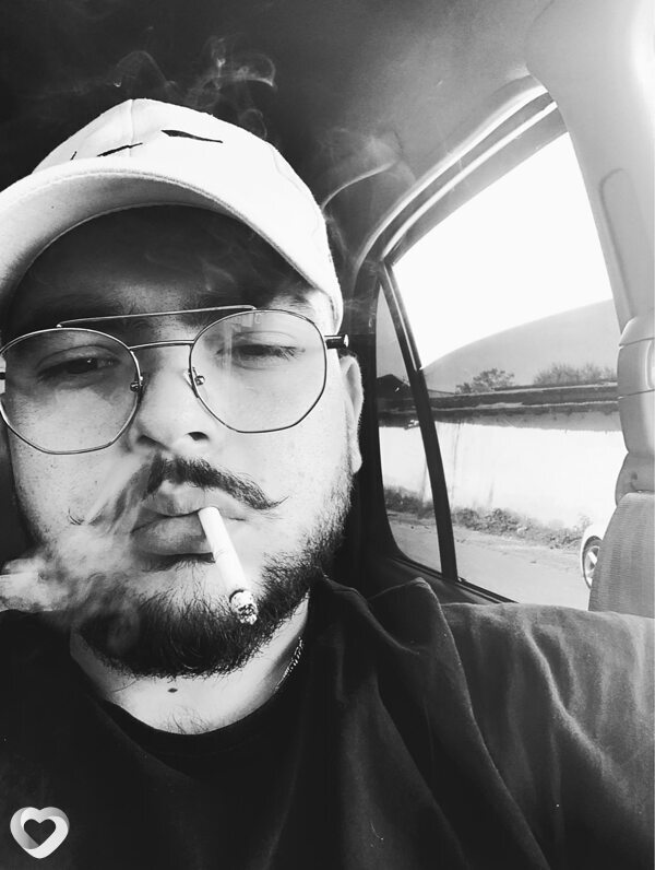 Александр, 22, Сочи — анкета №4352955