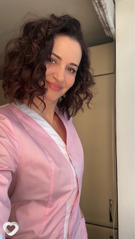 Анютик, 38, Минске — анкета №4352957