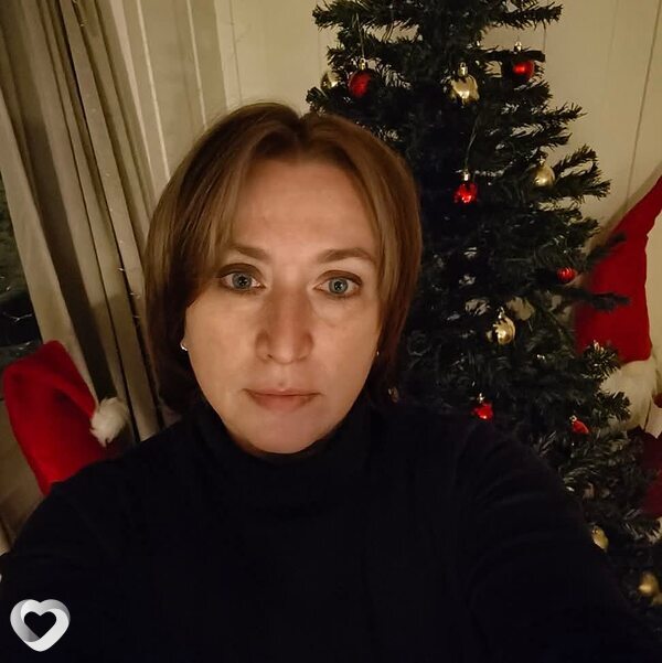 Наташа, 36, Днепр — анкета №4352959