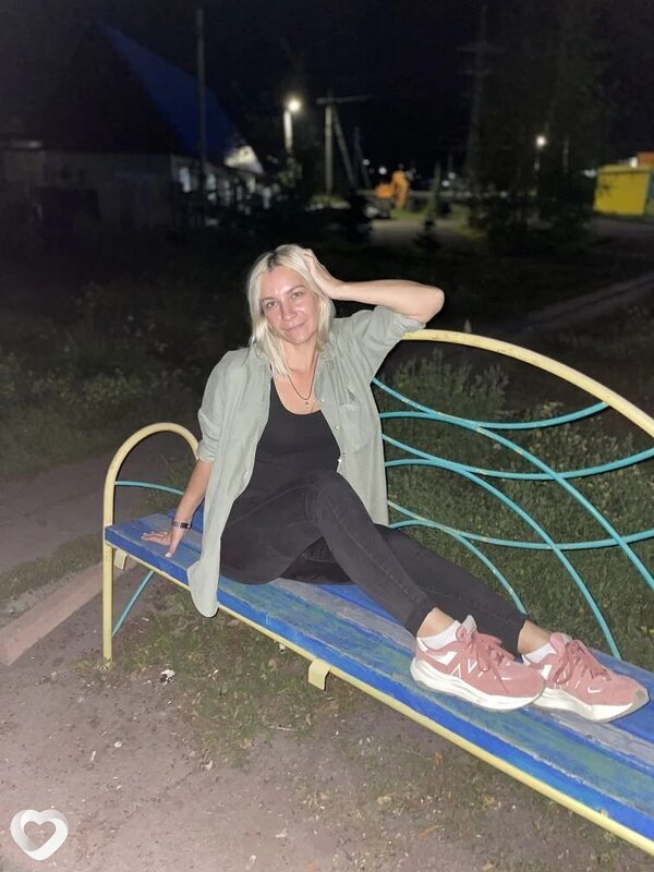 Татьяна, 42, Кемерове — анкета №4352962