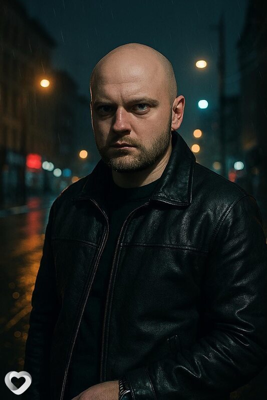 Максим, 31, Барановичах — анкета №4353187