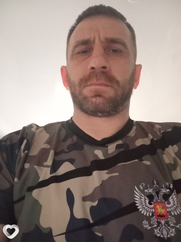 Антон, 46, Краснодаре — анкета №4353198