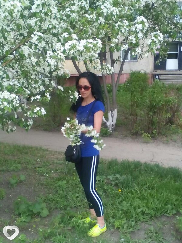 Наталья, 44, Барнауле — анкета №4353199